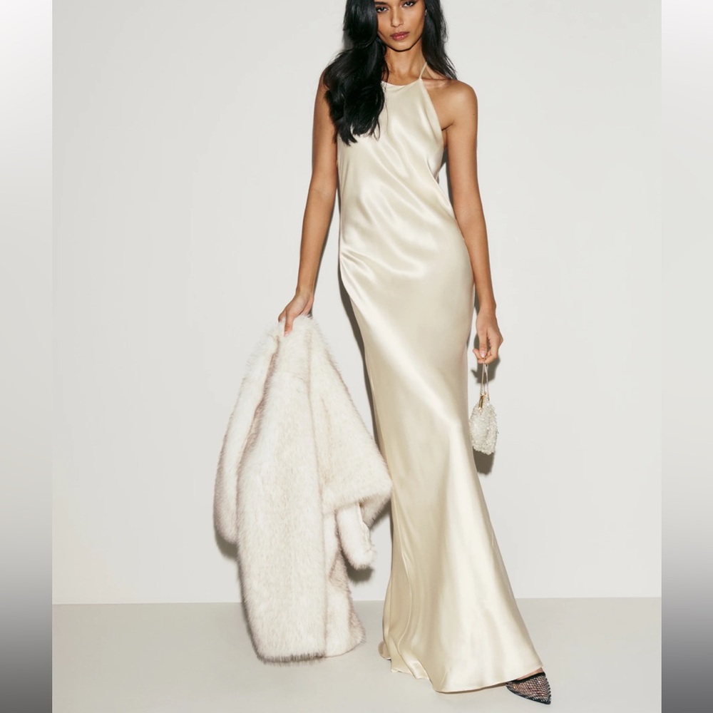 Reformation Jeany Dress